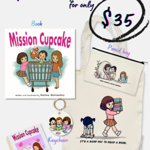 Bundle. Great value!