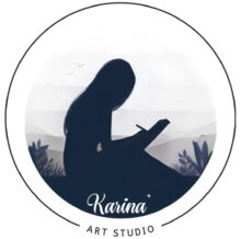 karinaartstudio.com